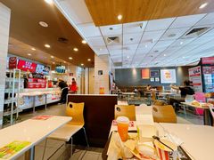 -肯德基(丰北路店)