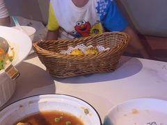 -阿娜尔·新疆菜(宜家荟聚中心店)