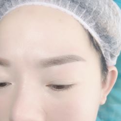 -Yue Show馨选·半永久纹眉纹眼线