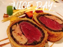 招牌惠灵顿牛排-蝶舍·MAISON PAPILLON