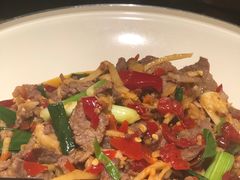 -树厨贵州菜(大十字店)