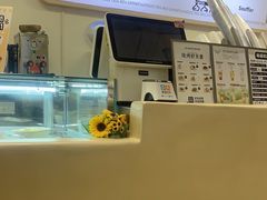 -狐狸和向日葵(北京路店)