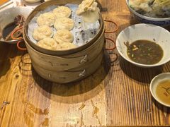 -余氏豆腐包老店(东直街店)