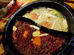 -大话三城重庆火锅(万科天誉店)