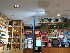 -比格比萨自助(国展店)