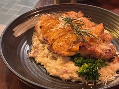 -斯比特花园西餐厅(东方商厦店)