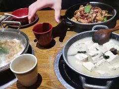 -吃饭皇帝大土家民族菜(正大广场店)