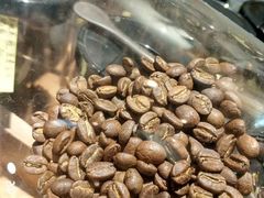 -琥珀咖啡 Ambercoffee