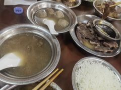 -阿秋牛排(湖心街店)