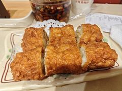 -香港池仔记肠粉王(博多新记襄阳南路店)