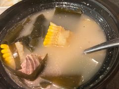 -赠李白·如诗的川味(余杭万达广场店)