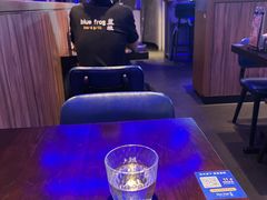 -bluefrog蓝蛙(皇庭广场店)