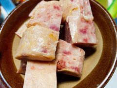 手工午餐肉-芈重山老火锅(昌平店)