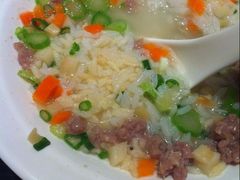 泡饭-新兴·金羊座·粤菜点心(乐峰店)