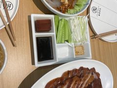 -春饼先生·北京烤鸭(甘井子万达店)