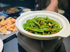 -小菜园新徽菜(青岛市南万象城店)