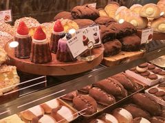 -巴黎贝甜(乌鲁木齐北京路汇嘉店)