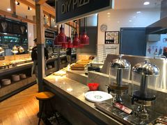 -比格比萨自助(国展店)