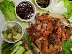 -羊之道草原味道清真餐厅(番禺店)