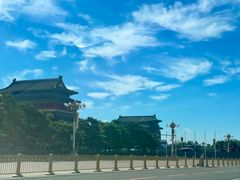 -中国铁道博物馆(正阳门馆)