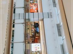 -西贝(上海我格广场店)