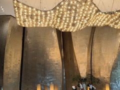 -广州天河希尔顿酒店