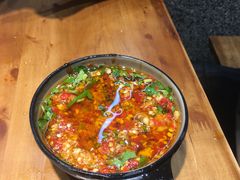 -谭三娘鲜切牛肉自助火锅(九眼桥总店)