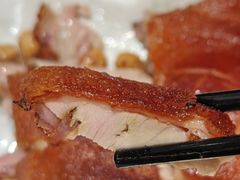 -香港新发烧腊茶餐厅(水围店)
