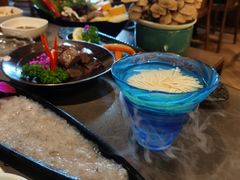 -捞王锅物料理(上海世茂广场店)