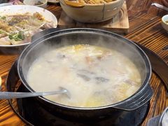 -侠成水上农庄(工业大道店)