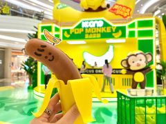 -KK ONE(京基滨河时代店)