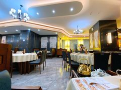 大堂-鸿福楼(观澜店)