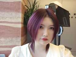-MY HAIR ARDOR