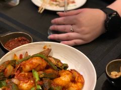 -THE PAWON·8碗(古北SOHO店)