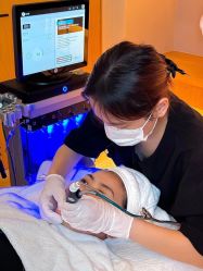 -RUMI日弥美容会所