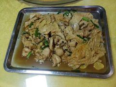 -桃园美食(水库路店)