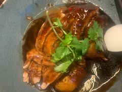 -啫神·广州地标美食(北京路店)