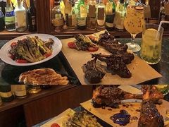 -The Cheebat 锌吧·Bistro(体育西店)
