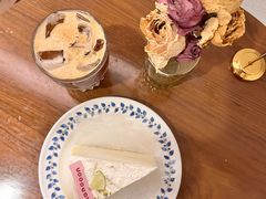 -奈诺甜品·生日蛋糕·下午茶(古城店)