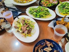 -煲煲掂风味煲仔饭餐厅(西区店)