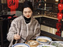 -二泉园老菜馆·百年无锡菜
