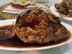 -大眼锅贴水饺(河东店)