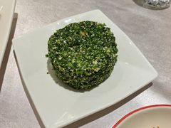 酒香草头-阿莉餐厅(枣阳路店)