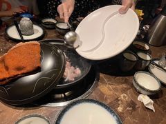 -同仁四季椰子鸡(海岸城天利店)