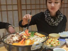 -浦·传统日式料理(3 5 1 1 店)