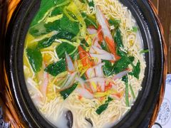 鸡汁炖干丝-打酱油·非遗淮扬菜(瘦西湖梅岭店)