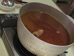 -燃计沙茶皇·香港沙茶火锅(人广旗舰店)