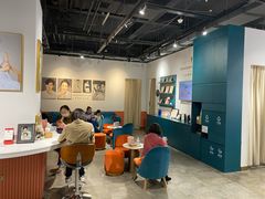 -海马体照相馆(天津世纪都会店)
