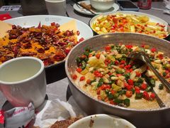 -麻都·成都菜(人民广场店)