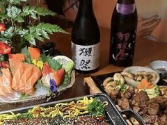 -鳗鱼家·深夜食堂(军博店)